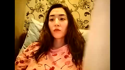 Snapshot of effy007 chatting on October 2025 02:32:02 PM Effy online show from October 2025 02:32:02 PM