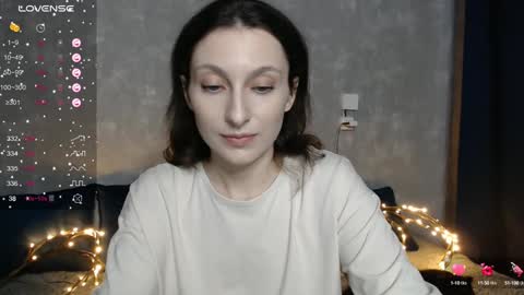 Anna online show from January 2025 09:35:01 AM