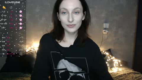 Anna online show from January 2025 11:11:02 PM