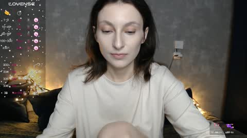 Anna online show from January 2025 11:07:01 PM