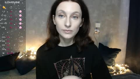 Anna online show from February 2025 04:44:02 AM