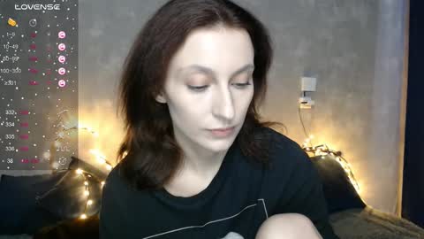 Anna online show from February 2025 08:59:01 AM