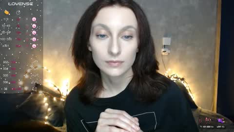 Anna online show from February 2025 12:00:02 PM