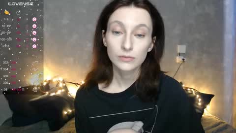 Anna online show from March 2025 08:57:01 AM