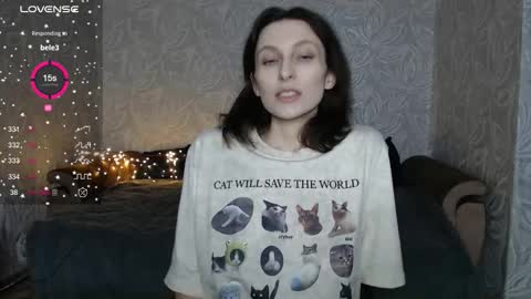 Anna online show from September 2025 10:47:01 PM