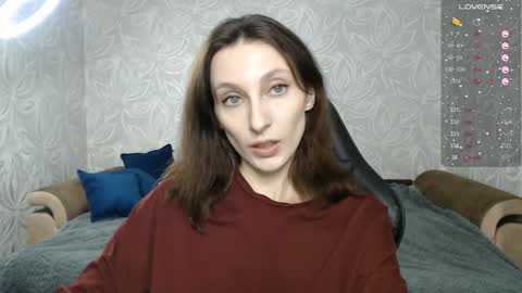 Snapshot of effy_gray chatting on March 2026 06:50:02 AM Anna online show from March 2026 06:50:02 AM