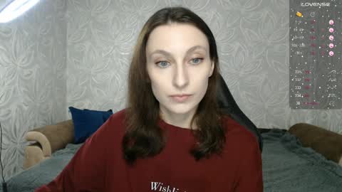 Snapshot of effy_gray chatting on March 2026 07:08:02 AM Anna online show from March 2026 07:08:02 AM