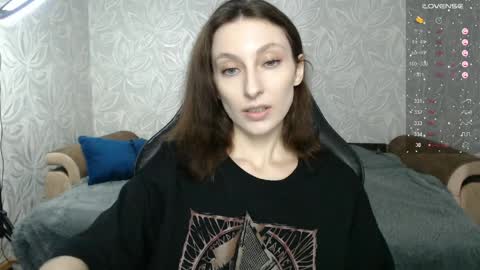 Snapshot of effy_gray chatting on March 2026 04:46:01 AM Anna online show from March 2026 04:46:01 AM