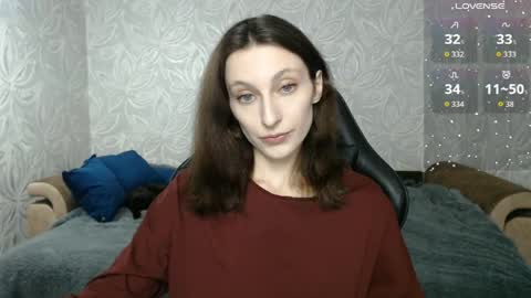 Snapshot of effy_gray chatting on April 2026 08:52:02 AM Anna online show from April 2026 08:52:02 AM