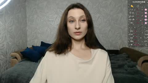 Snapshot of effy_gray chatting on April 2026 12:02:01 AM Anna online show from April 2026 12:02:01 AM