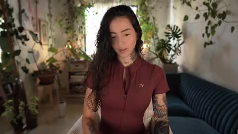 Snapshot of effylowell_ chatting on July 2026 05:48:02 PM Effy online show from July 2026 05:48:02 PM