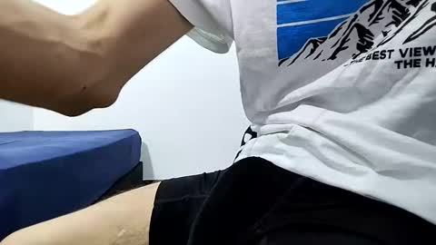 James G online show from March 2026 06:41:02 AM