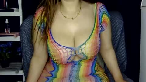 Snapshot of egyptian_mezze chatting on October 2025 10:52:01 PM Soso online show from October 2025 10:52:01 PM