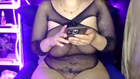 Snapshot of egyptian_mezze chatting on October 2025 10:29:02 PM Soso online show from October 2025 10:29:02 PM