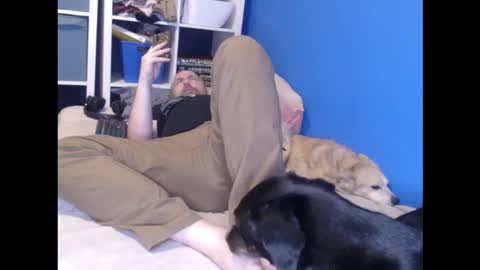 Snapshot of ehmac84 chatting on December 2025 08:38:02 PM Eh Mac online show from December 2025 08:38:02 PM