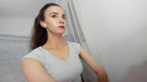 Erik and Alice online show from July 2026 05:57:01 AM
