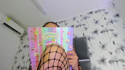 Valery online show from December 2024 02:25:02 AM