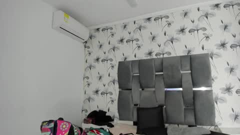 Valery online show from January 2025 06:43:01 PM