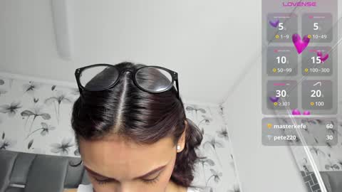 Valery online show from January 2025 04:11:02 PM