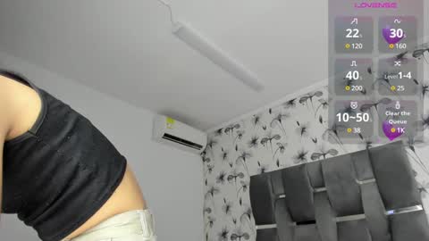 Valery online show from January 2025 09:48:02 PM