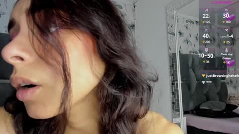 Valery online show from February 2025 03:47:01 PM