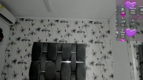 Valery online show from February 2025 11:55:02 AM