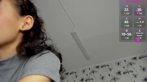 Valery online show from February 2025 08:10:01 PM