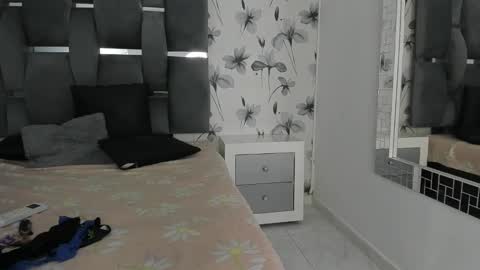 Valery online show from March 2025 06:48:01 PM