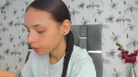 Valery online show from September 2025 01:12:02 PM