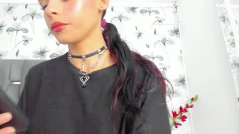 Valery online show from November 2025 02:38:01 PM