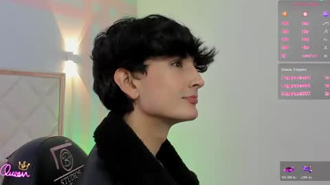 eidan_tay online show from April 2026 08:23:01 PM