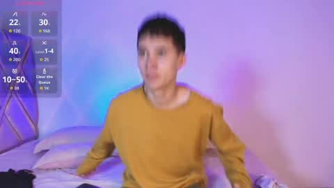 Snapshot of eiden_blake chatting on April 2026 10:53:02 AM Eiden Blake online show from April 2026 10:53:02 AM