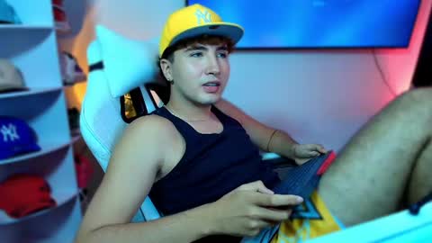 eiden_carter online show from July 2026 02:05:17 AM