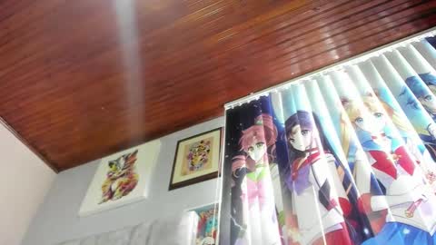 Stellita Muri  online show from December 2024 03:45:02 PM