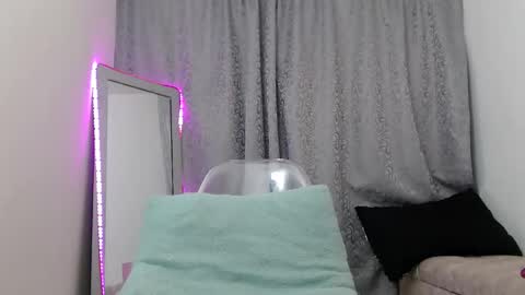 Eileen online show from November 2025 07:40:03 PM