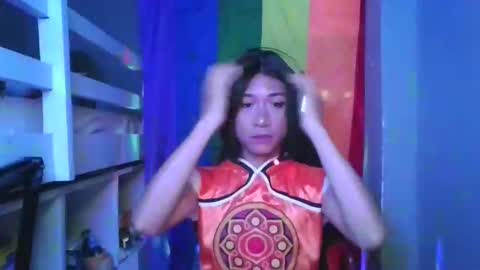 Snapshot of eimii18 chatting on April 2026 02:28:02 AM Eimi online show from April 2026 02:28:02 AM