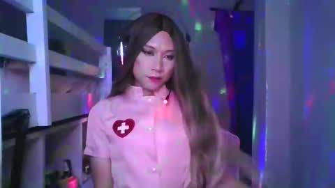 Snapshot of eimii18 chatting on April 2026 02:16:02 AM Eimi online show from April 2026 02:16:02 AM