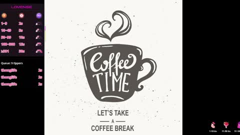 eimy01 online show from April 2026 01:52:02 PM