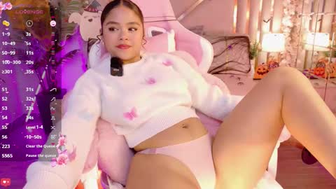 eimy__2 online show from October 2025 06:16:02 AM