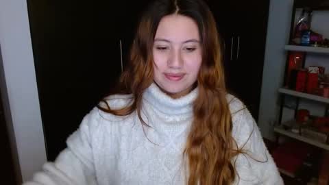 Snapshot of eimy_collin chatting on December 2024 04:42:01 AM EIMY   MODEL INDEPENDENT online show from December 2024 04:42:01 AM