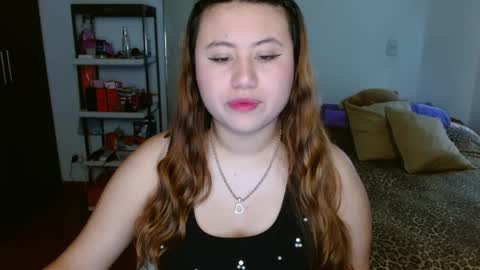 Snapshot of eimy_collin chatting on December 2024 08:50:01 PM EIMY   MODEL INDEPENDENT online show from December 2024 08:50:01 PM