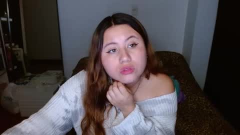 Snapshot of eimy_collin chatting on December 2024 07:16:02 AM EIMY   MODEL INDEPENDENT online show from December 2024 07:16:02 AM