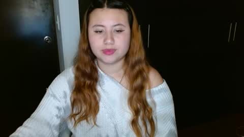 Snapshot of eimy_collin chatting on December 2024 11:16:01 AM EIMY   MODEL INDEPENDENT online show from December 2024 11:16:01 AM