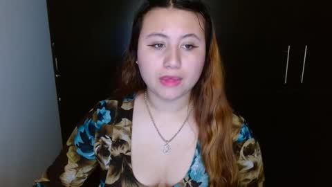 Snapshot of eimy_collin chatting on December 2024 03:52:02 AM EIMY   MODEL INDEPENDENT online show from December 2024 03:52:02 AM