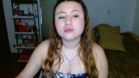 Snapshot of eimy_collin chatting on December 2024 03:25:01 AM EIMY   MODEL INDEPENDENT online show from December 2024 03:25:01 AM