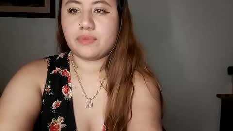 Snapshot of eimy_collin chatting on December 2024 05:13:01 AM EIMY   MODEL INDEPENDENT online show from December 2024 05:13:01 AM