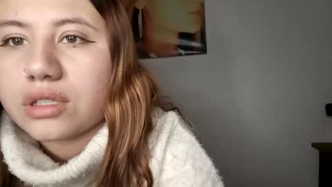 Snapshot of eimy_collin chatting on December 2024 05:37:02 AM EIMY   MODEL INDEPENDENT online show from December 2024 05:37:02 AM