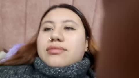 Snapshot of eimy_collin chatting on December 2024 02:30:02 AM EIMY   MODEL INDEPENDENT online show from December 2024 02:30:02 AM