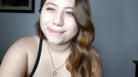 Snapshot of eimy_collin chatting on December 2024 03:11:02 AM EIMY   MODEL INDEPENDENT online show from December 2024 03:11:02 AM