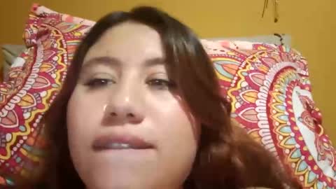 Snapshot of eimy_collin chatting on December 2024 01:45:01 AM EIMY   MODEL INDEPENDENT online show from December 2024 01:45:01 AM